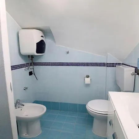 San Mattia Home-quartierispagnoli Appartamento Napoli