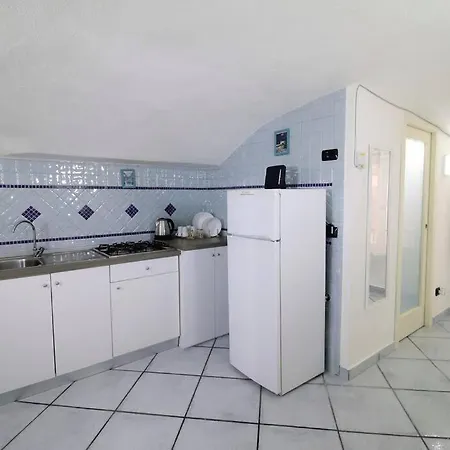 Apartment San Mattia Home-quartierispagnoli Naples