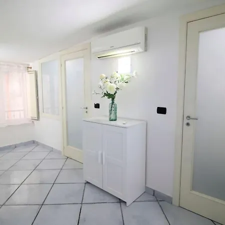 San Mattia Home-quartierispagnoli * Naples