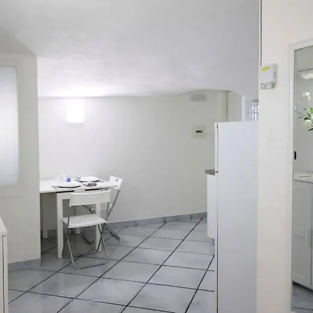 San Mattia Home-quartierispagnoli Apartment *