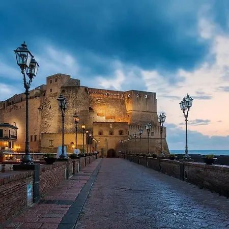 San Mattia Home-quartierispagnoli Appartamento