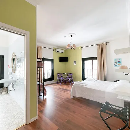 Neapolitantrips Bed and breakfast