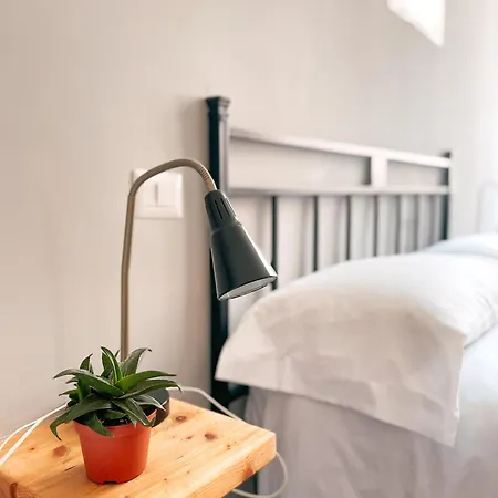 Bed and breakfast Neapolitantrips 3*