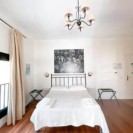 Neapolitantrips Bed and breakfast 3*