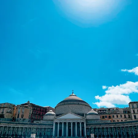 Neapolitantrips 3*