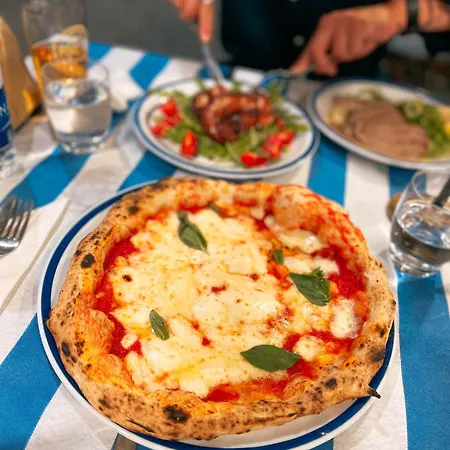 Napoli Nápoles