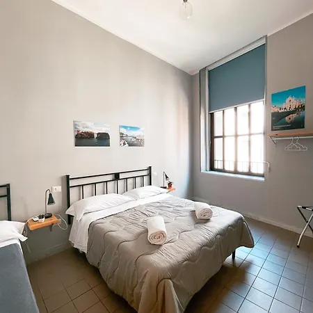 Hostal Napoli