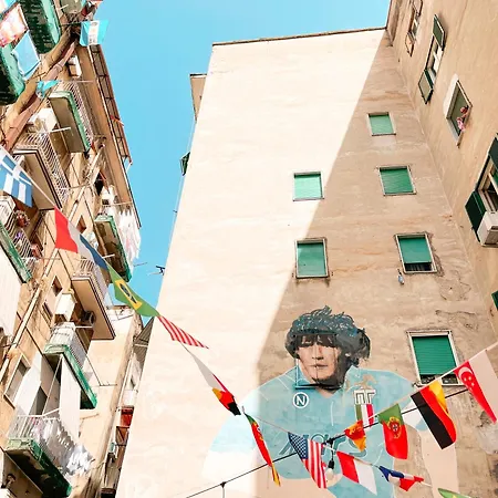 Napoli Nápoles