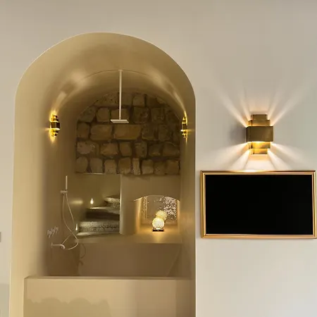 Spazio Cmm- Sant'arpino Apartment
