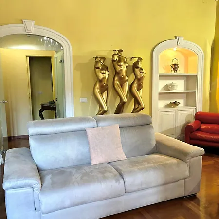 Guest house Il Salotto Naples