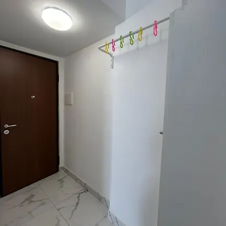 Vakantiehuis Luna E Ambra Vacanze *