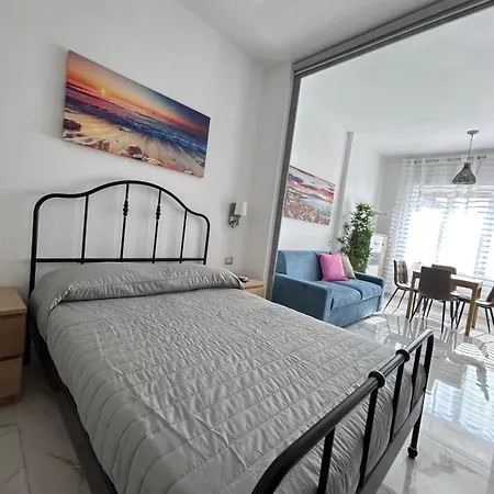 Luna E Ambra Vacanze Vakantiehuis