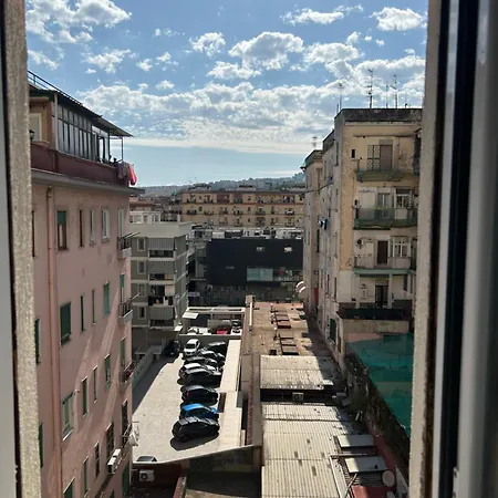 Vakantiehuis Luna E Ambra Vacanze