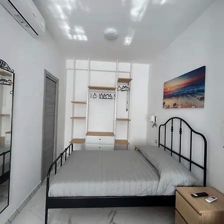 Luna E Ambra Vacanze Vakantiehuis *