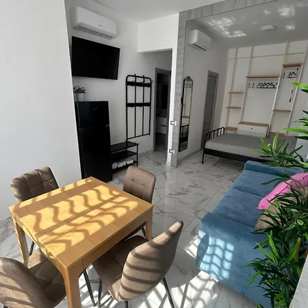 Vakantiehuis Luna E Ambra Vacanze *