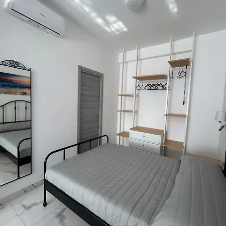 Luna E Ambra Vacanze Vakantiehuis Napels