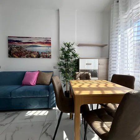Luna E Ambra Vacanze Vakantiehuis