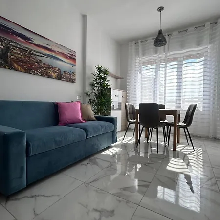 Vakantiehuis Luna E Ambra Vacanze