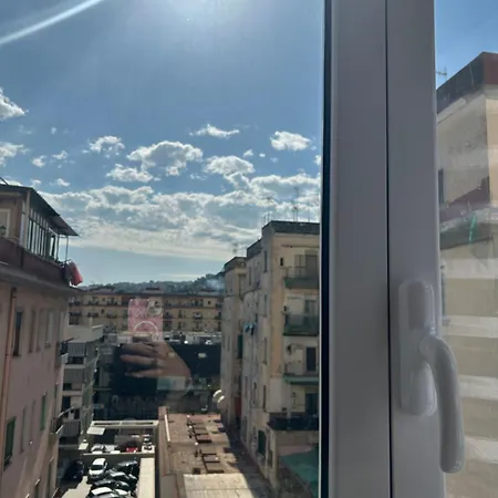 Luna E Ambra Vacanze Vakantiehuis *
