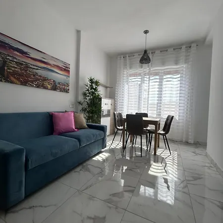 Vakantiehuis Luna E Ambra Vacanze *