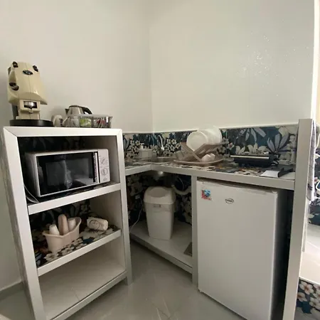 Holiday home Le 3 Sorelle House Naples