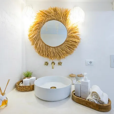 Apartment Loft Experience Neapel