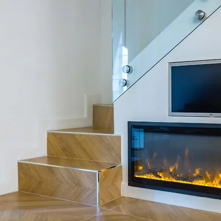 Loft Experience Apartment *