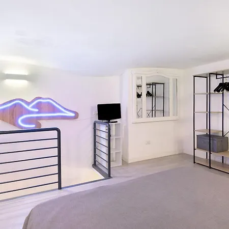 Apartment Casetta San Francesco *