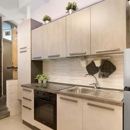 Apartment Casetta San Francesco *