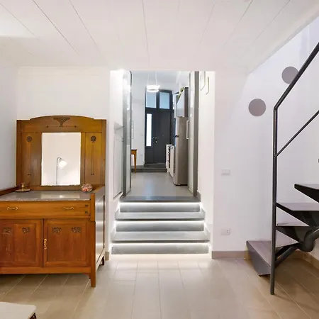Apartment Casetta San Francesco