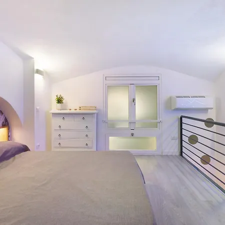 Apartment Casetta San Francesco *