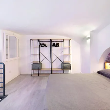 Casetta San Francesco Apartment Naples
