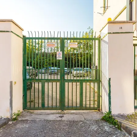 Malta Modern And Lovely Flat With Parking Naples