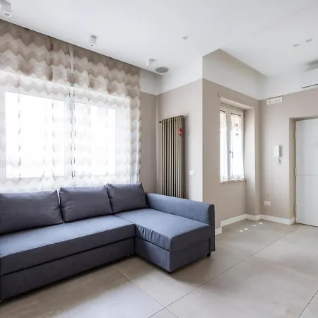 Malta Modern And Lovely Flat With Parking Naples