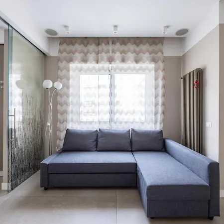 Malta Modern And Lovely Flat With Parking Apartment *