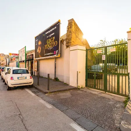 Malta Modern And Lovely Flat With Parking Apartment *