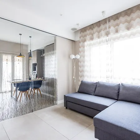 Apartment Malta Modern And Lovely Flat With Parking Naples