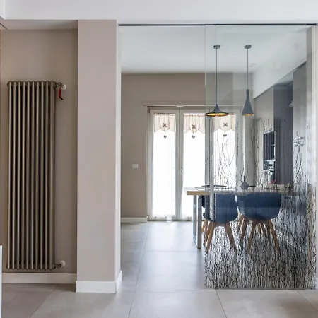 Malta Modern And Lovely Flat With Parking * Naples