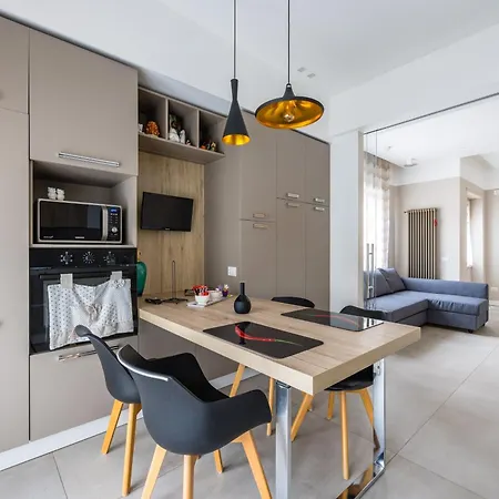 Malta Modern And Lovely Flat With Parking Apartment *