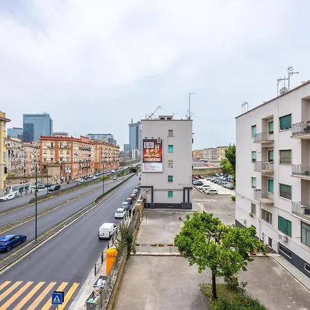 Apartment Malta Modern And Lovely Flat With Parking *