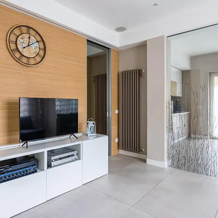 Apartment Malta Modern And Lovely Flat With Parking