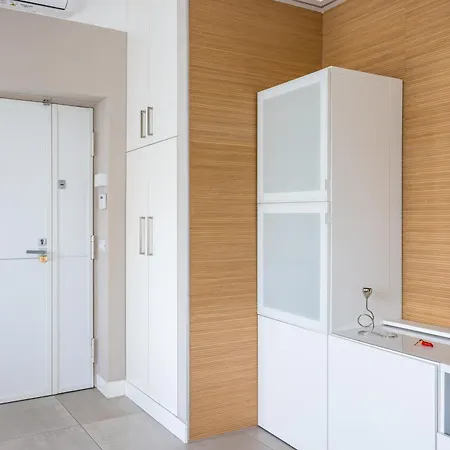 Apartment Malta Modern And Lovely Flat With Parking *