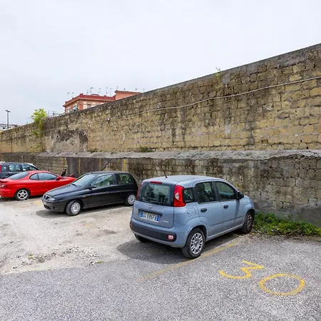 Malta Modern And Lovely Flat With Parking