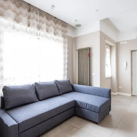 Malta Modern And Lovely Flat With Parking Apartment