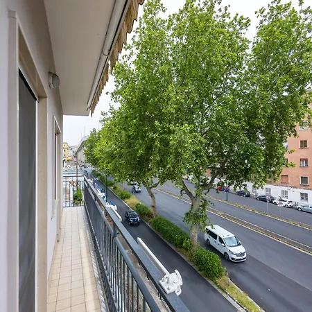 Malta Modern And Lovely Flat With Parking Apartment *