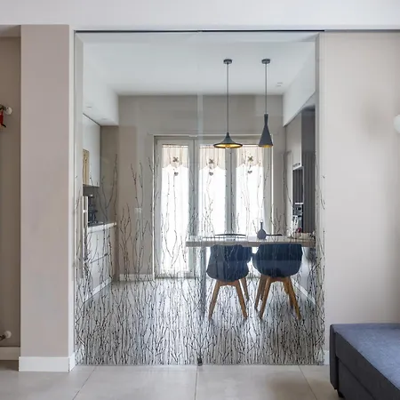 Malta Modern And Lovely Flat With Parking * Naples
