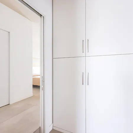 Malta Modern And Lovely Flat With Parking Apartment Naples