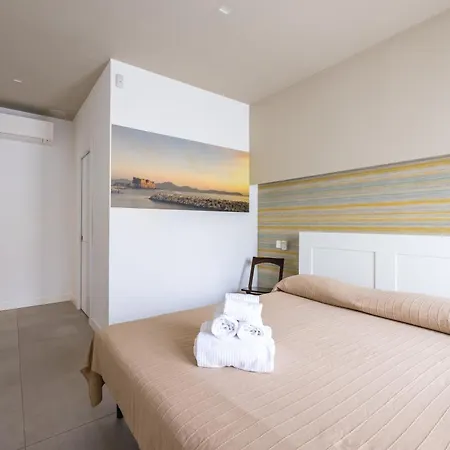 Malta Modern And Lovely Flat With Parking *