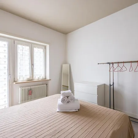 Malta Modern And Lovely Flat With Parking