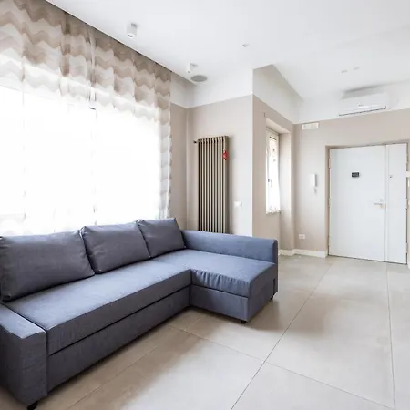 Malta Modern And Lovely Flat With Parking Apartment